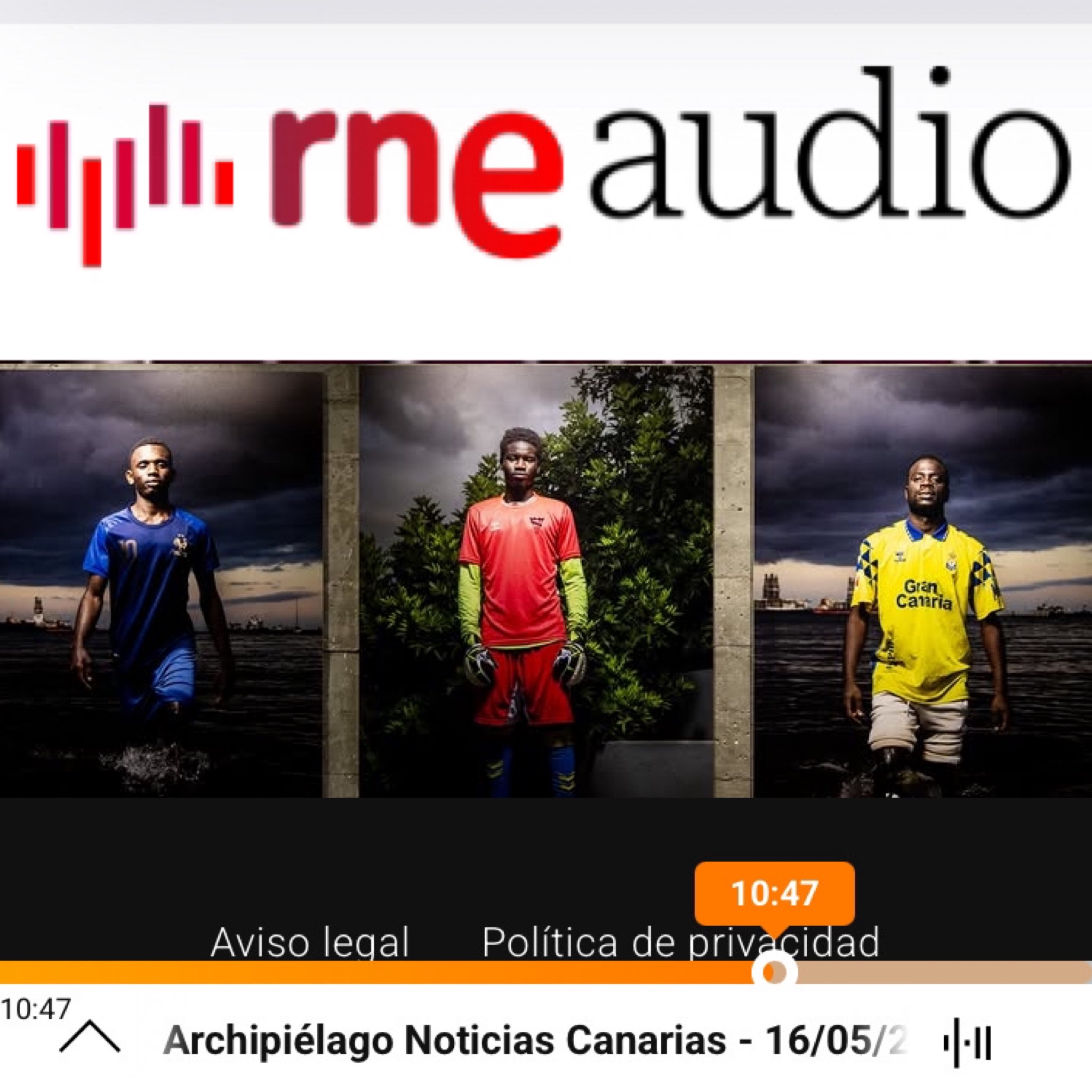 radio nacional goals for hope canarias