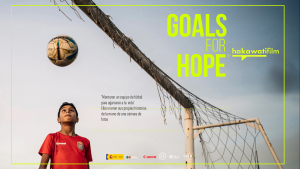 Cover Goals for Hope