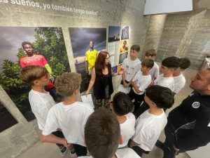 proyecto educativo canarias